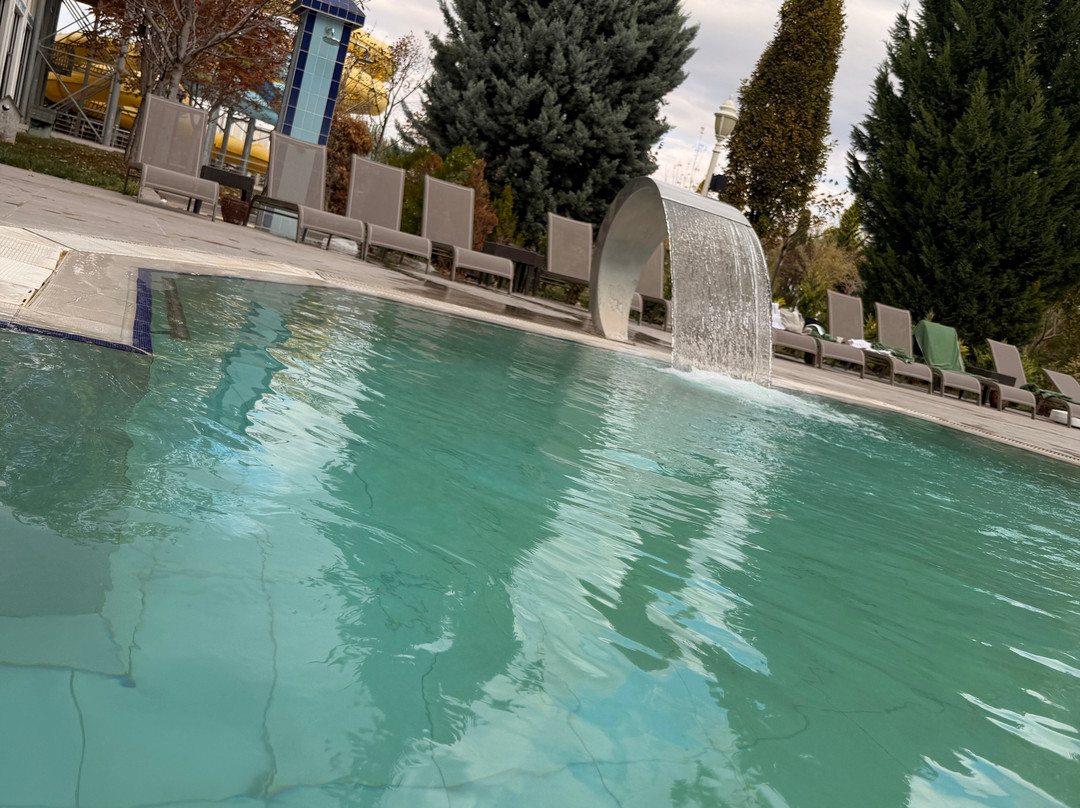 NG Afyon Wellness & Convention主图