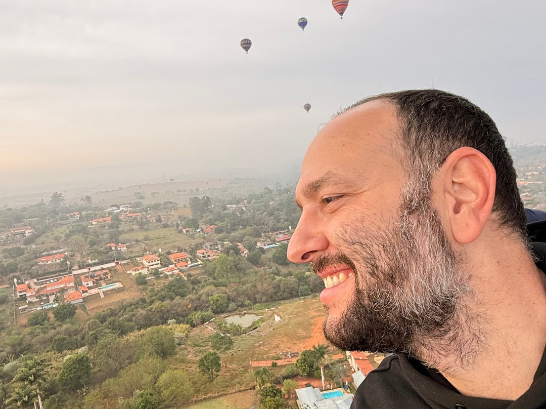 Sonho Livre Balonismo-Boituva必去景点