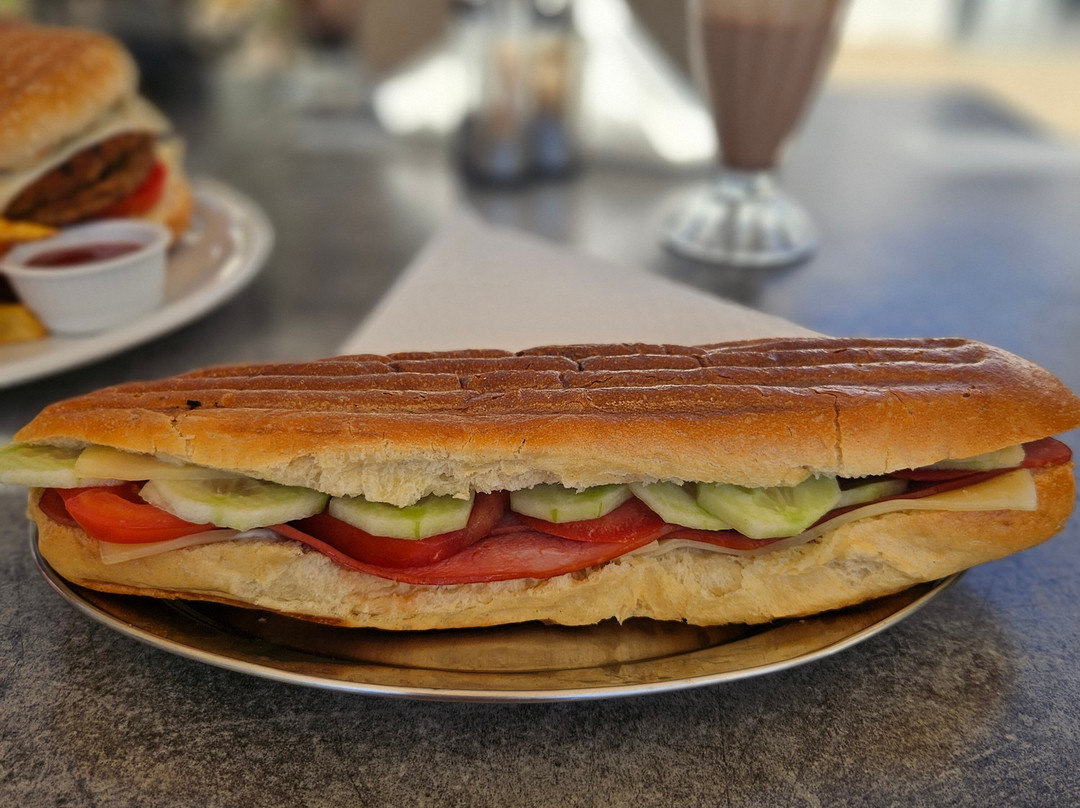 Hotel Eleftheria主图