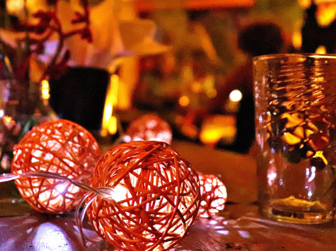 Beatriz E. Balanta-卡利必去景点