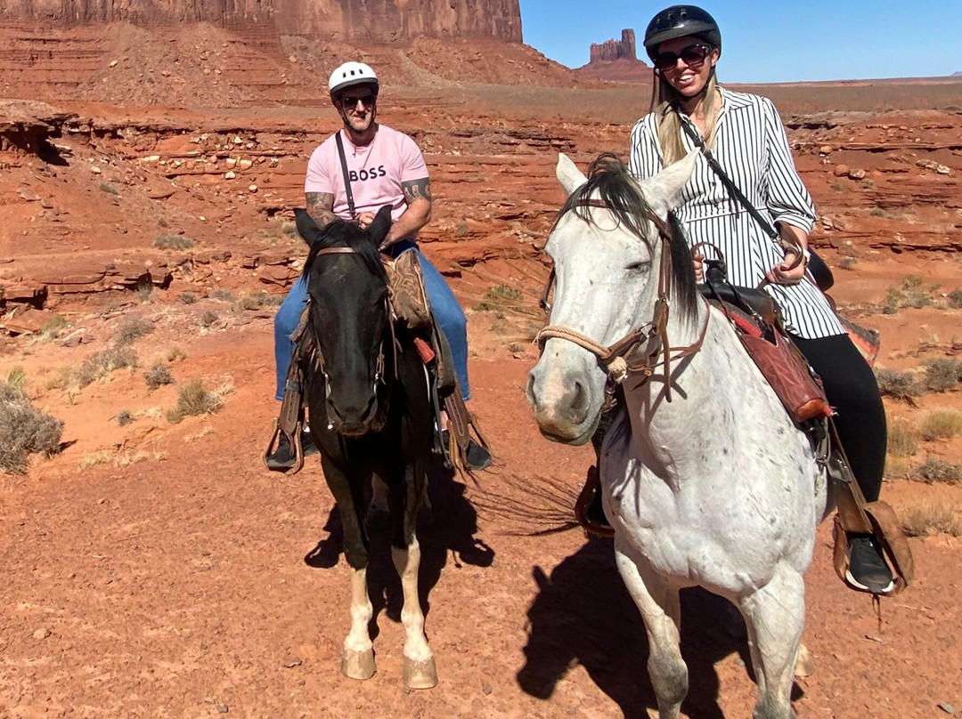 Sacred Monument Tours-纪念碑公园必去景点