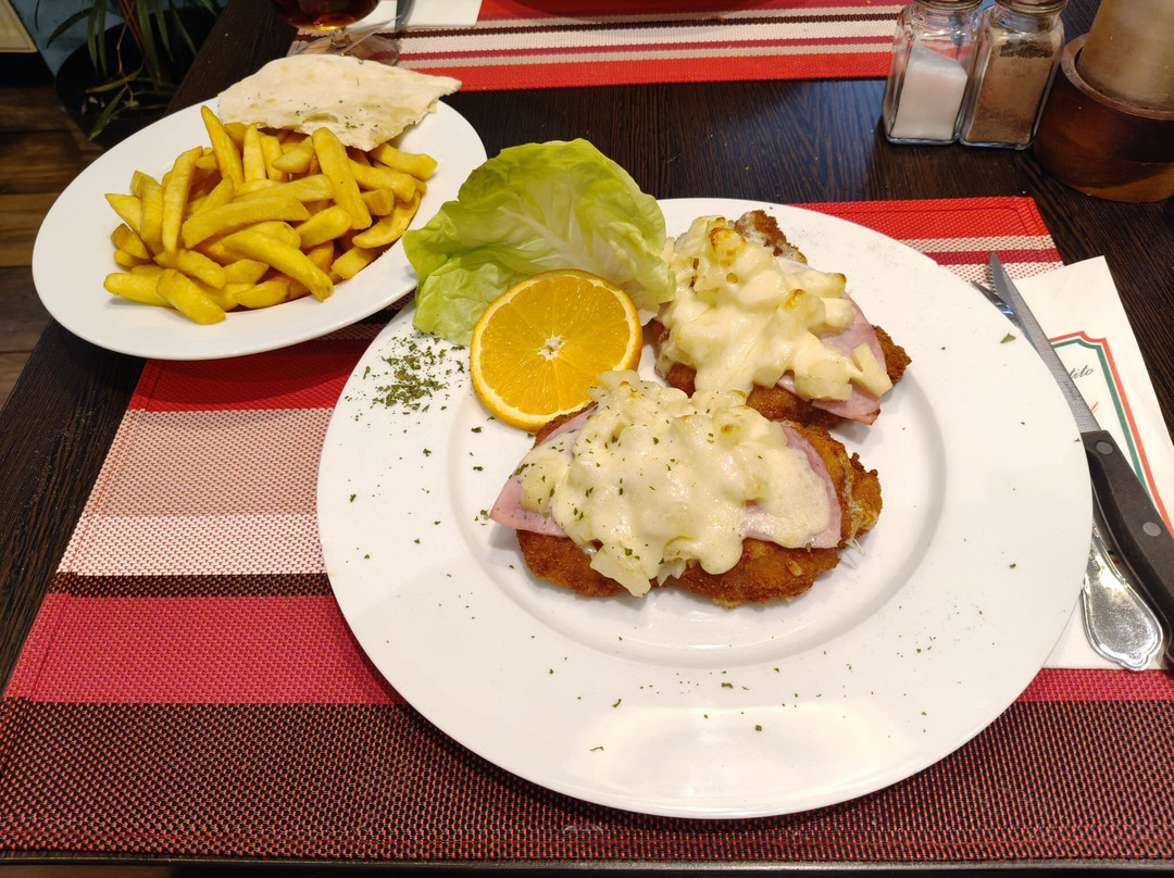 Pizzeria San Marco