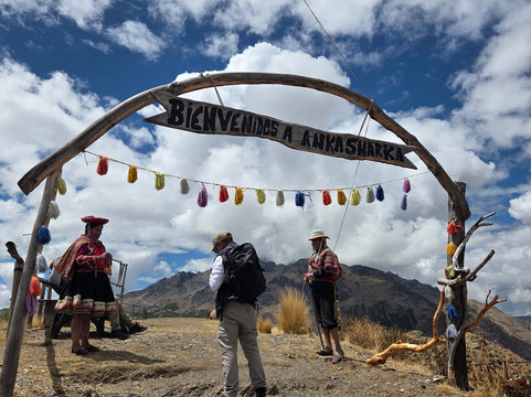 Nomadic Peru-库斯科必去景点