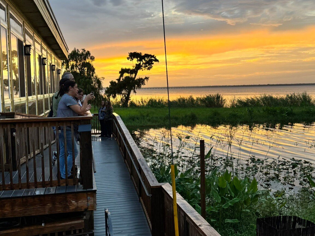 Black Hammock Adventures-Oviedo必去景点