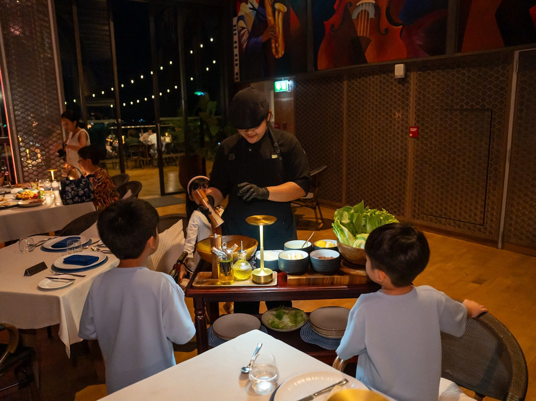 Stella Restaurant