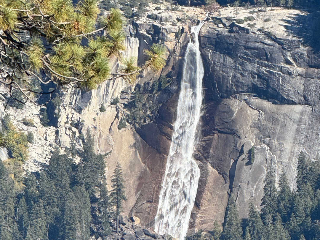 约塞米蒂发现之旅-奥克赫斯特必去景点