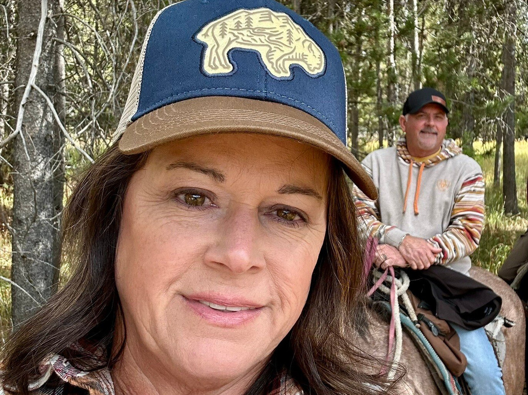 Dry Ridge Outfitters-艾兰帕克必去景点