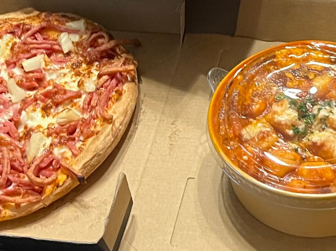 La Porchetta Wagga Wagga