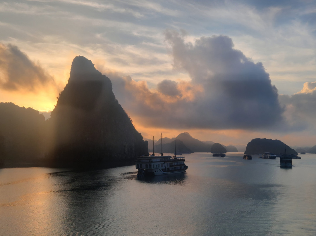 Viet Beauty Tours-河内必去景点