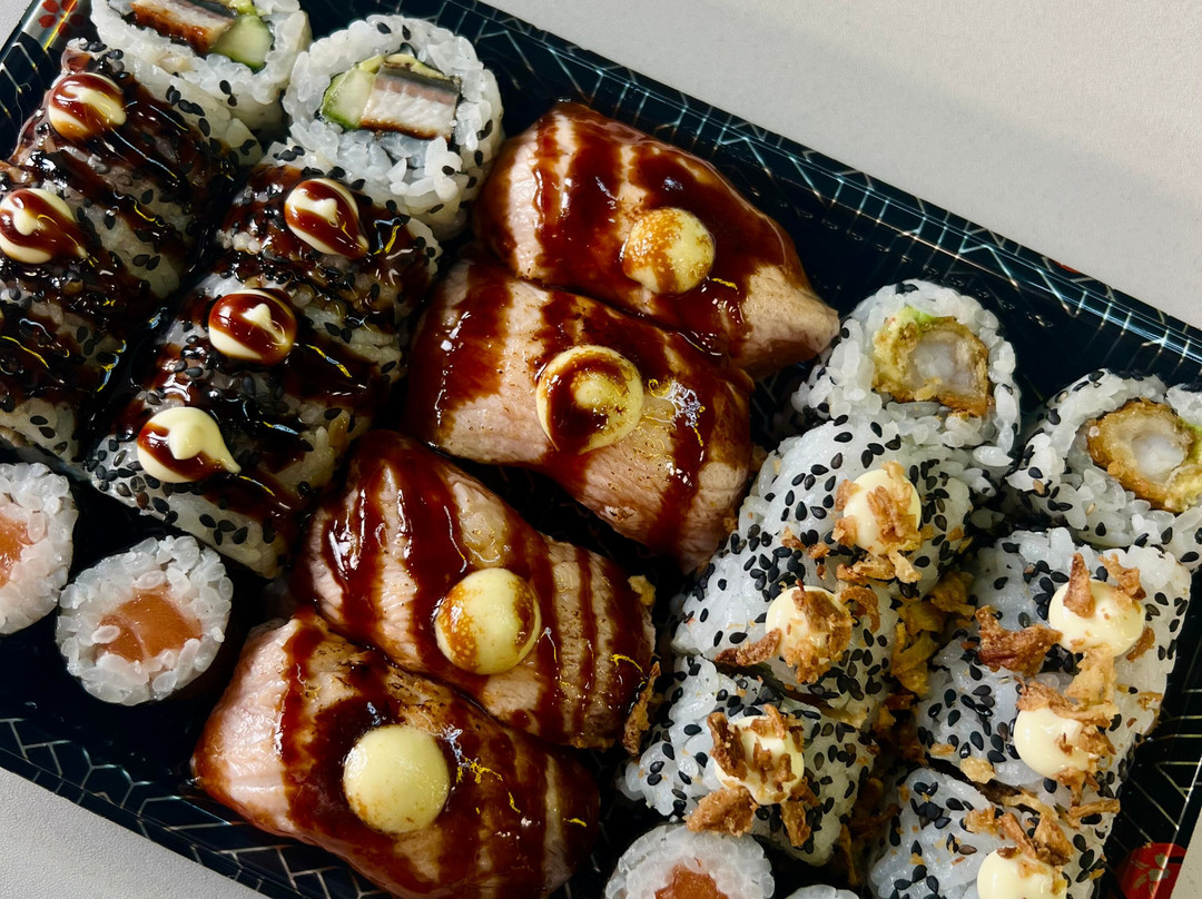 Sushi king