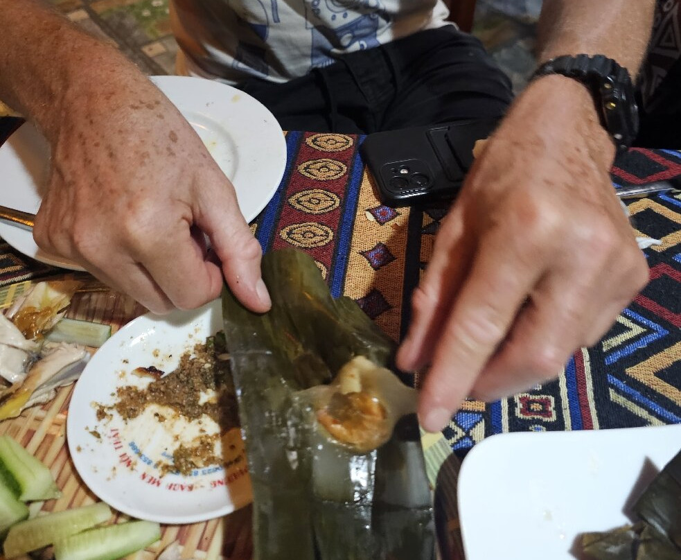 Phong Nha Ecolodge主图