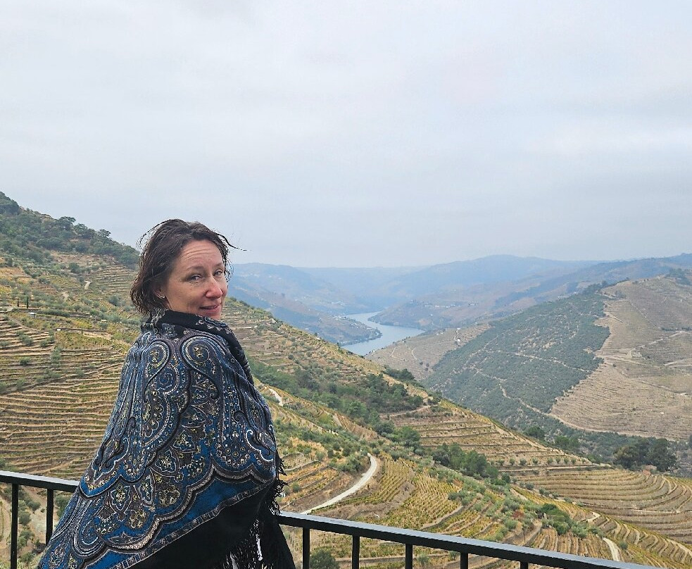 Quinta Do Fraguil - Douro Valley-Valenca Do Douro必去景点