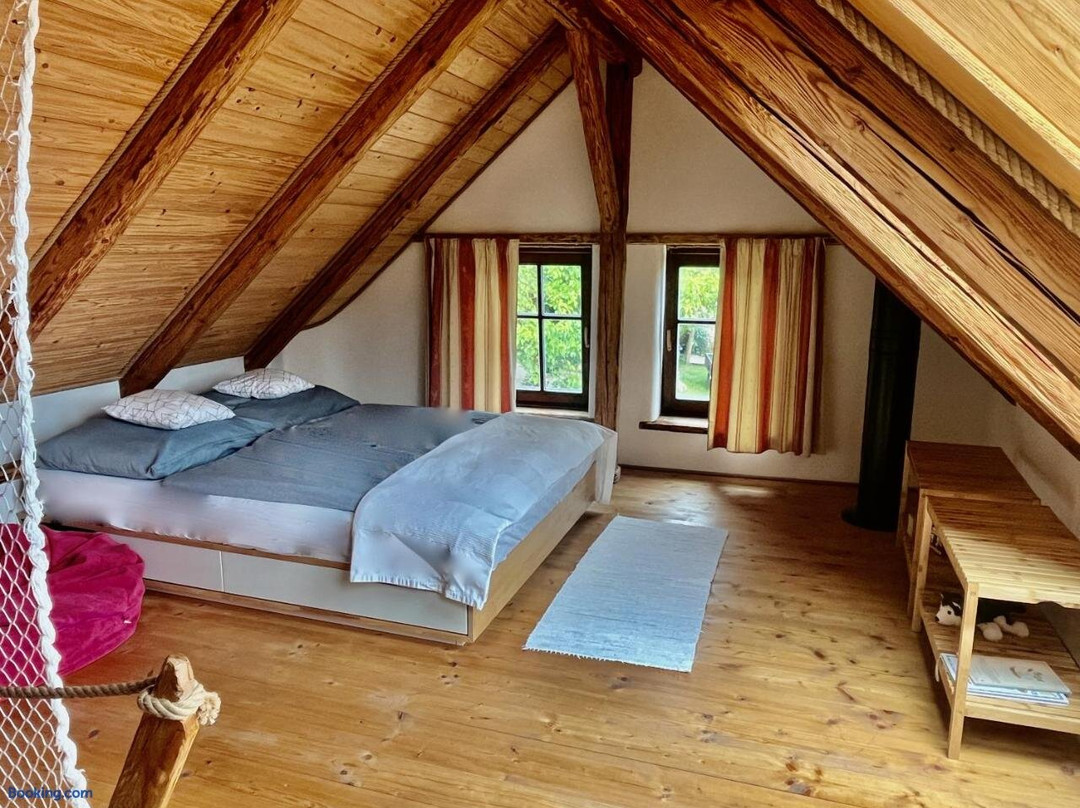 Apartmany Pod Kozakem