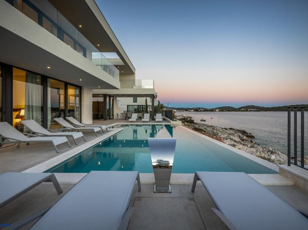 Animare Villas