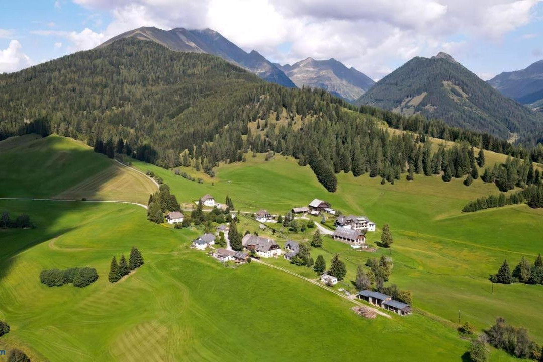 Feriendorf Gebirgshof Salomon