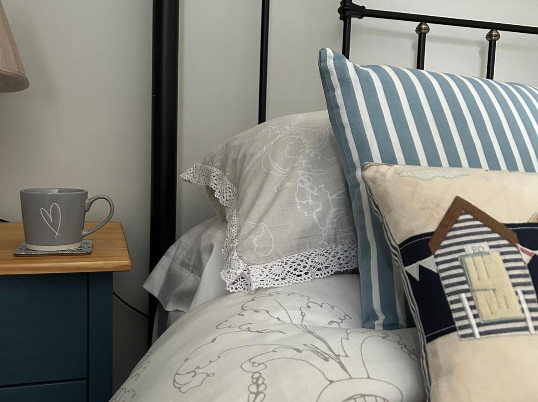 Caistor Bed & Breakfast