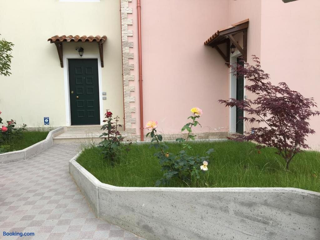 Piccolo Borgo Molisano