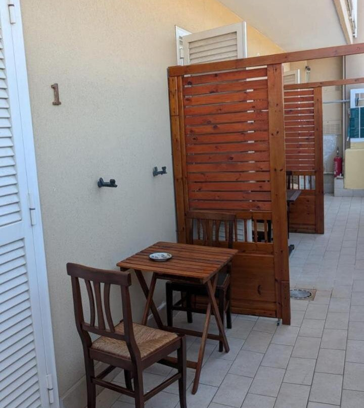 B&b Serena