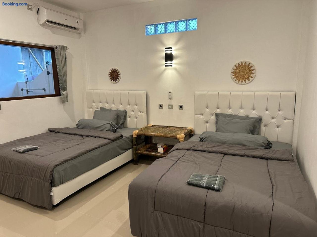 Anto Guesthouse