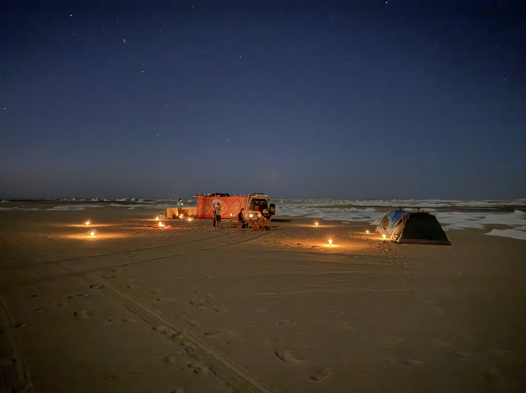 Bahariya Oasis Guide-Bawiti必去景点