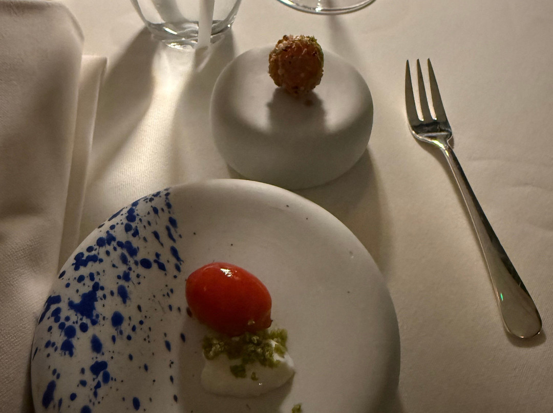 Villa Lario Resort主图