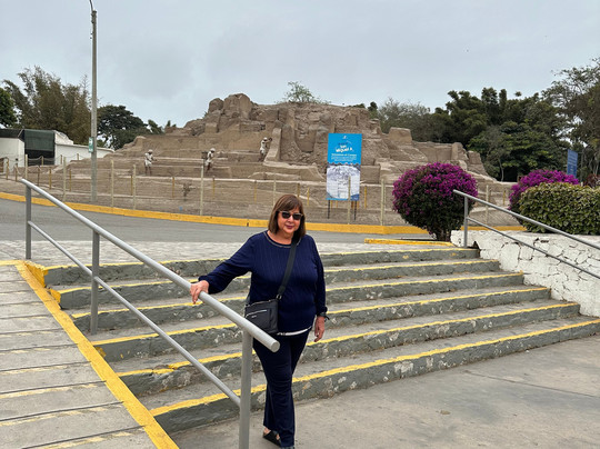 inPerú Expeditions-利马必去景点