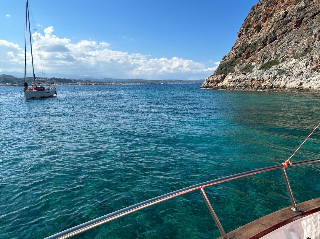 DESTINATION PLATANIAS-Platanias必去景点