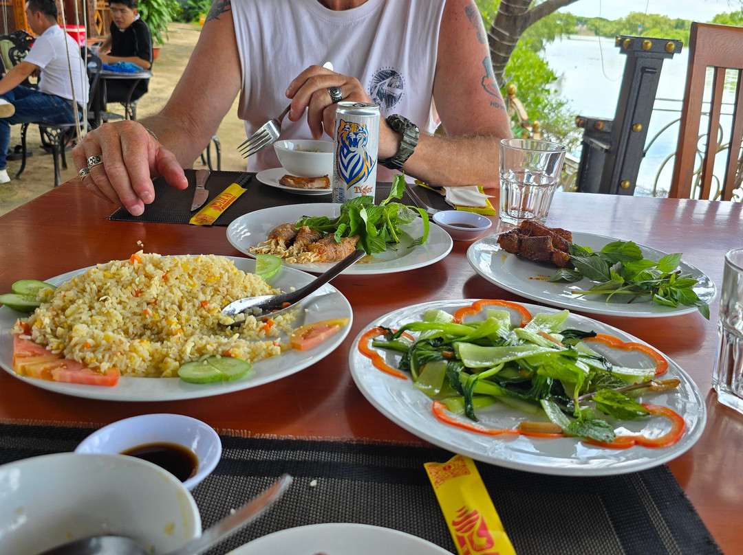 Ho Tram Tour-Ho Tram必去景点