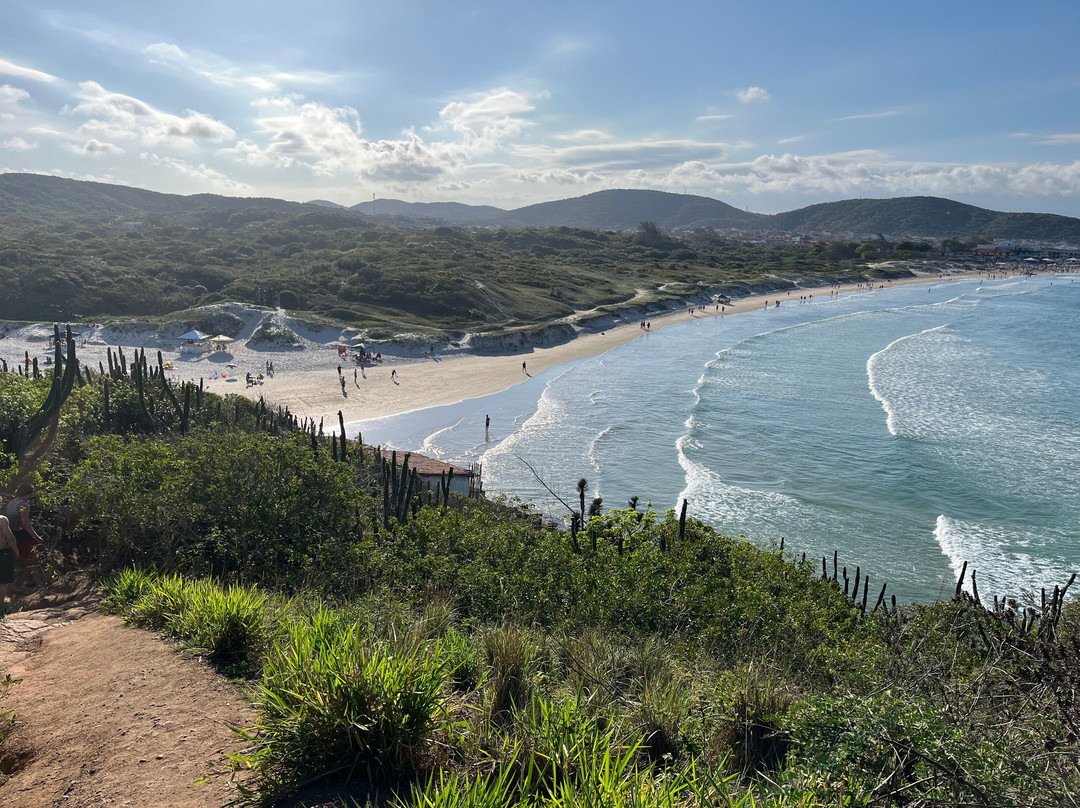 Praia das Conchas-卡布弗里乌必去景点