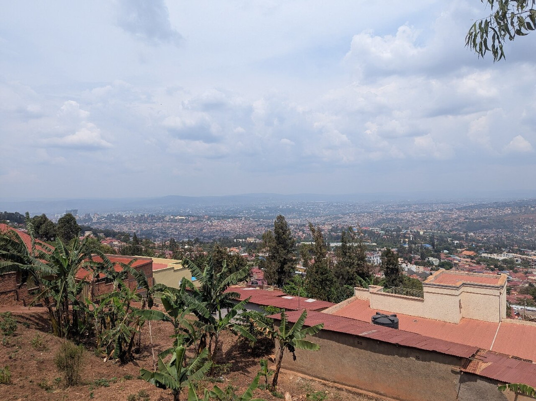 Kawira Safaris Ltd-吉佳利必去景点