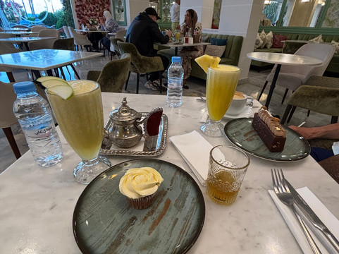 Tangier Private Tours-丹吉尔必去景点