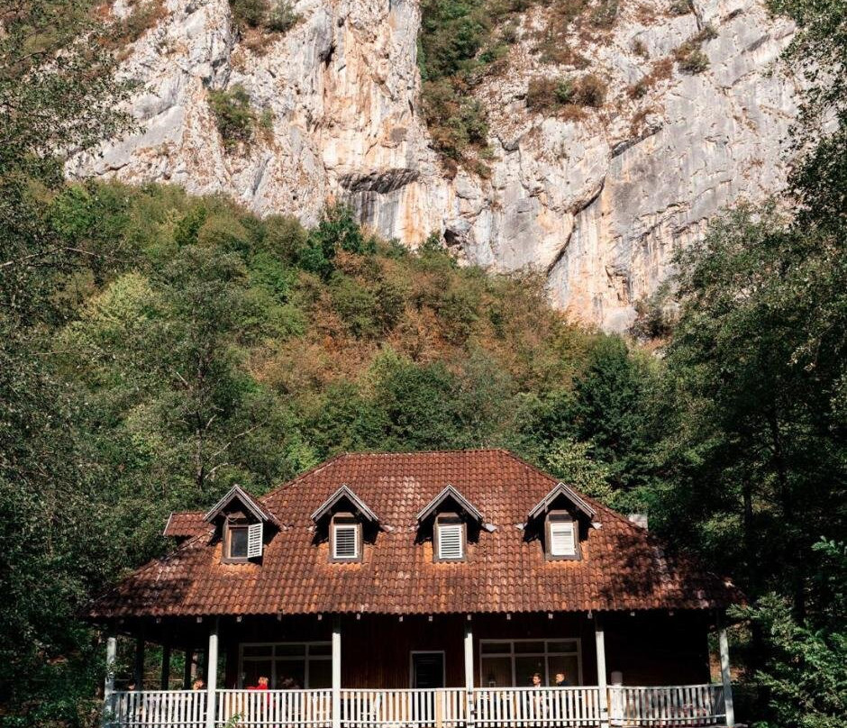 Utopia Climbing Community