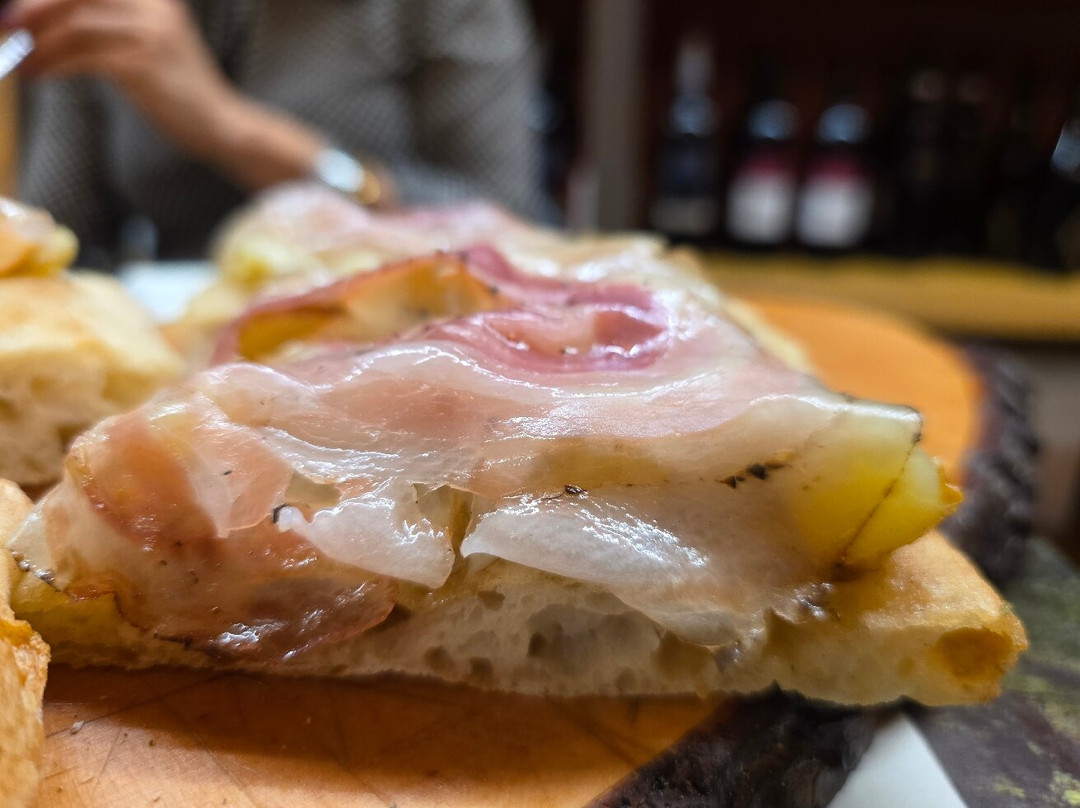 La botteria
