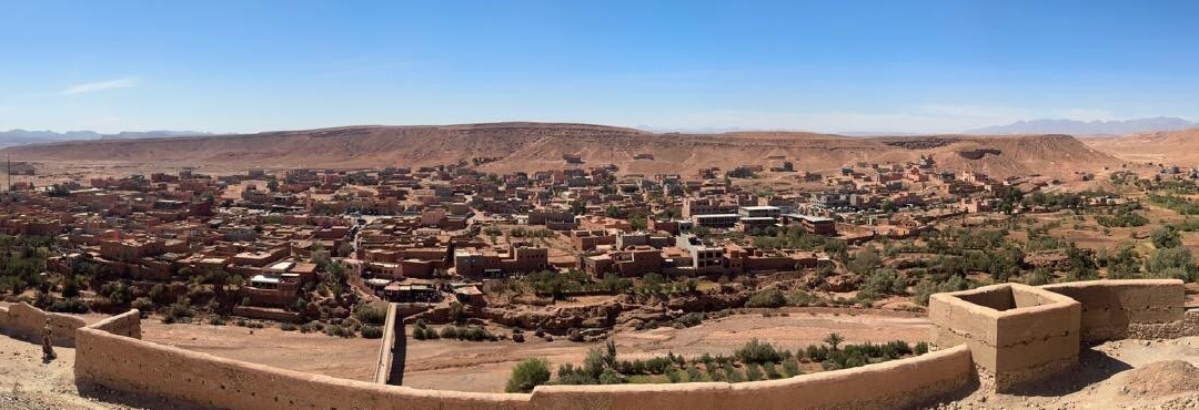 Merzouga Morocco Tours-瓦尔扎扎特必去景点