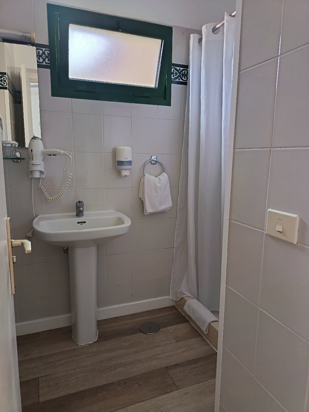 Hotel Villa Gomera-官方