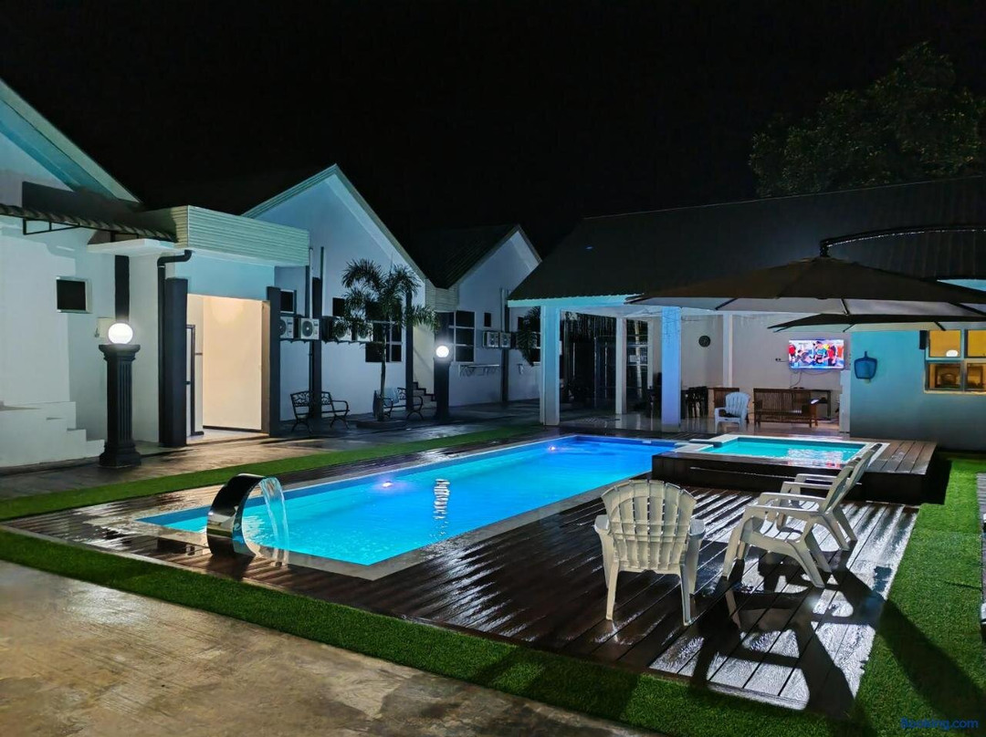 Ziela Guest House
