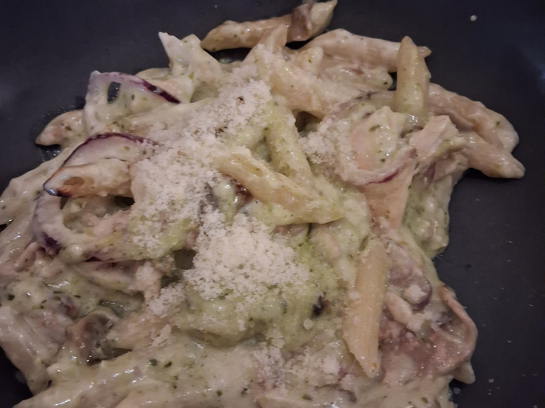 Pizza Express