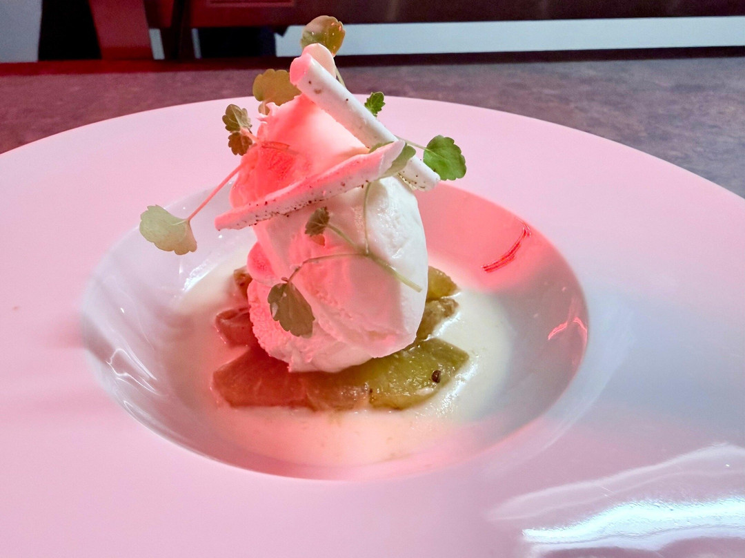 Inti Gastrobar
