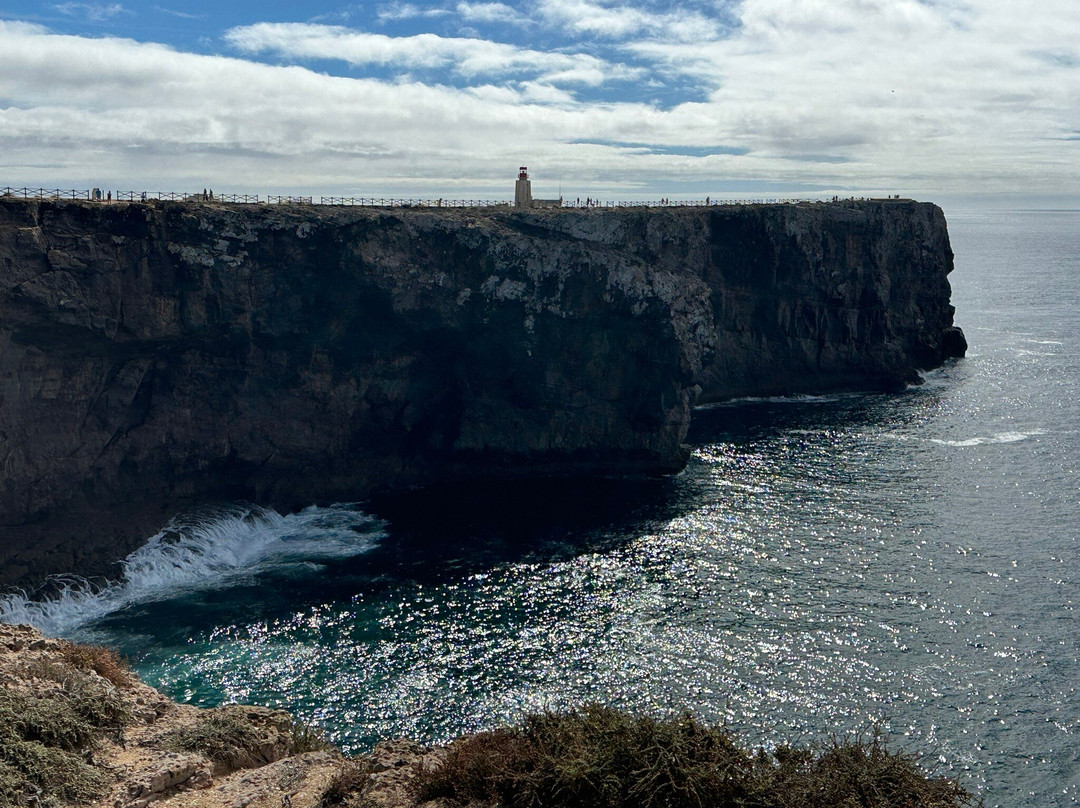 Sagres Fortress-萨格里什必去景点
