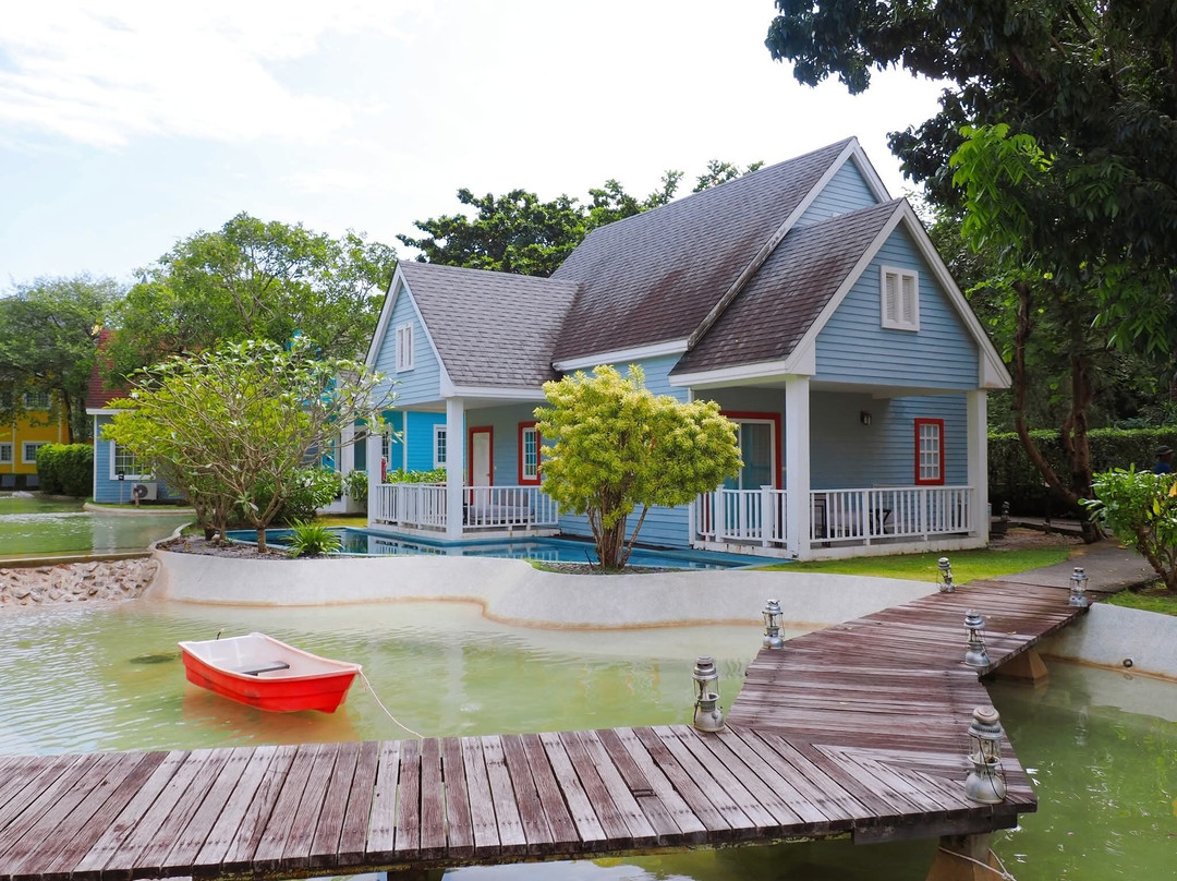 Peggy's Cove Resort主图