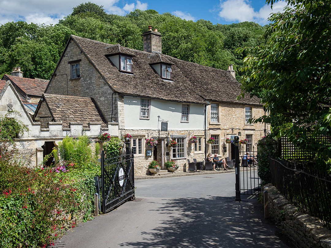Castle Inn Restaurant