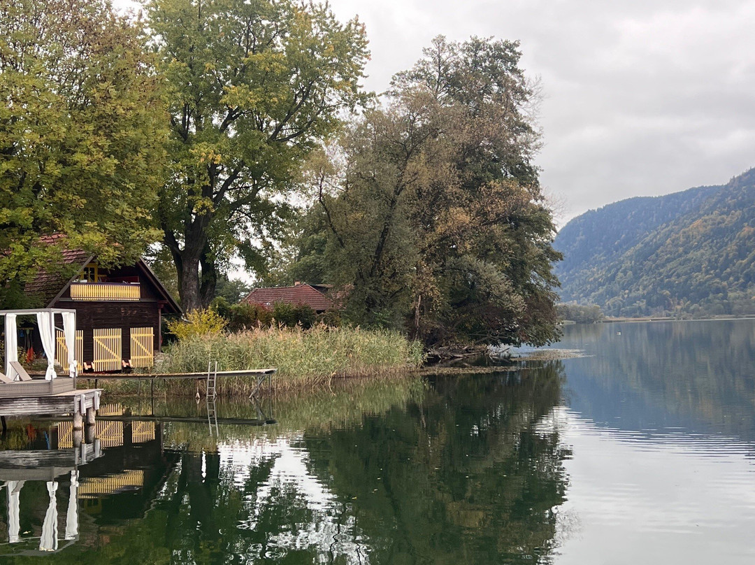 Seehotel Hoffmann主图