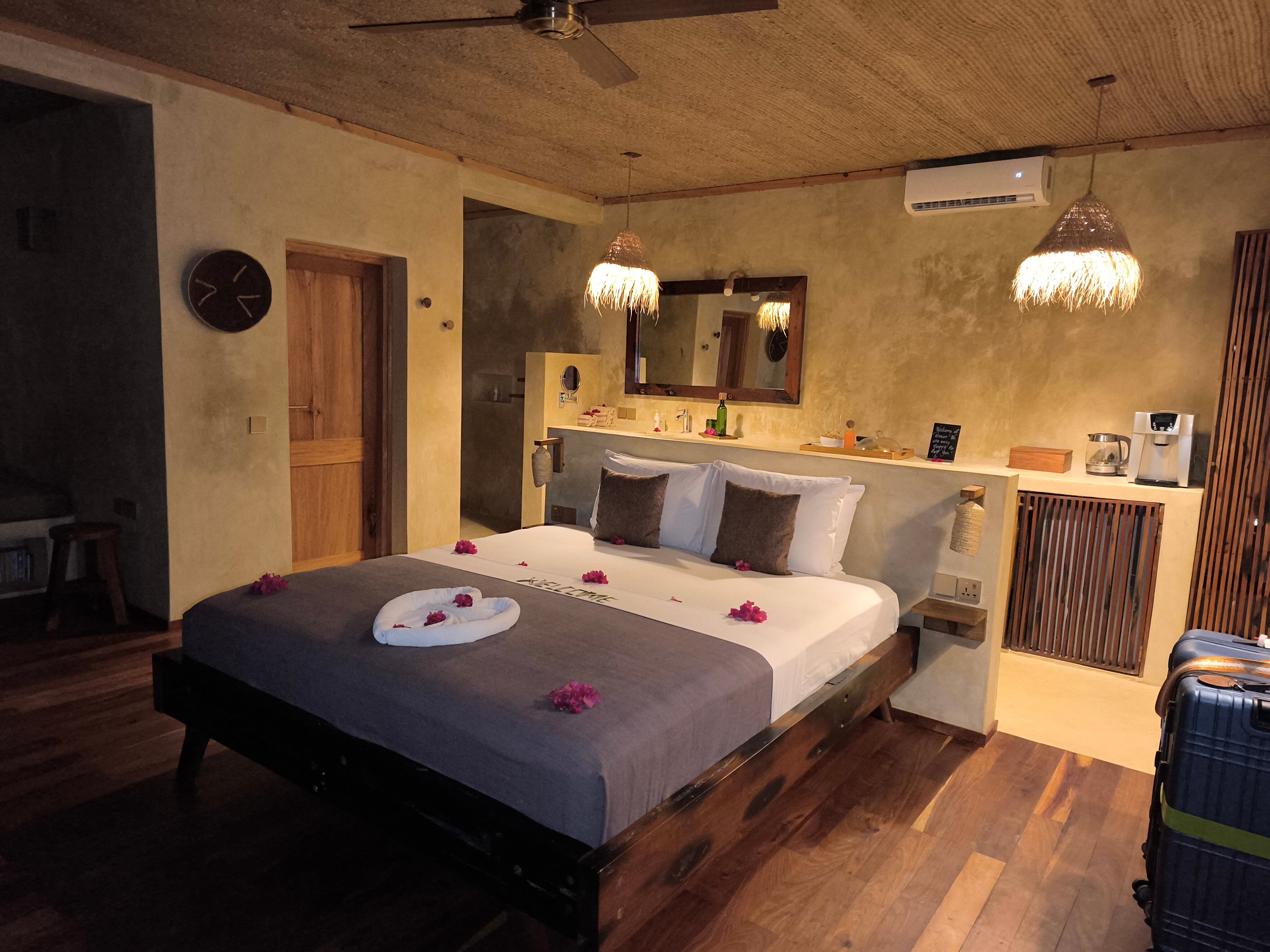 Passion Boutique Hotel Zanzibar-官方