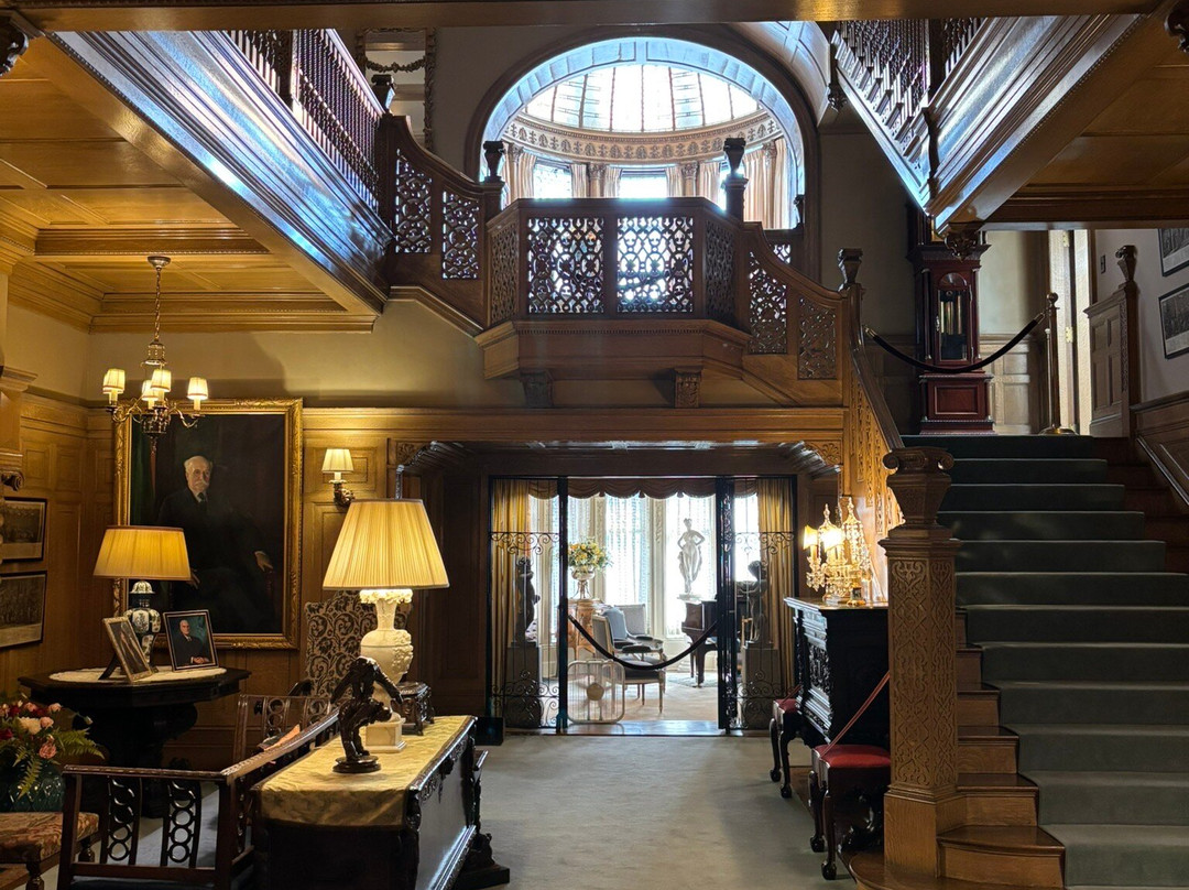 The History Museum-南本德必去景点