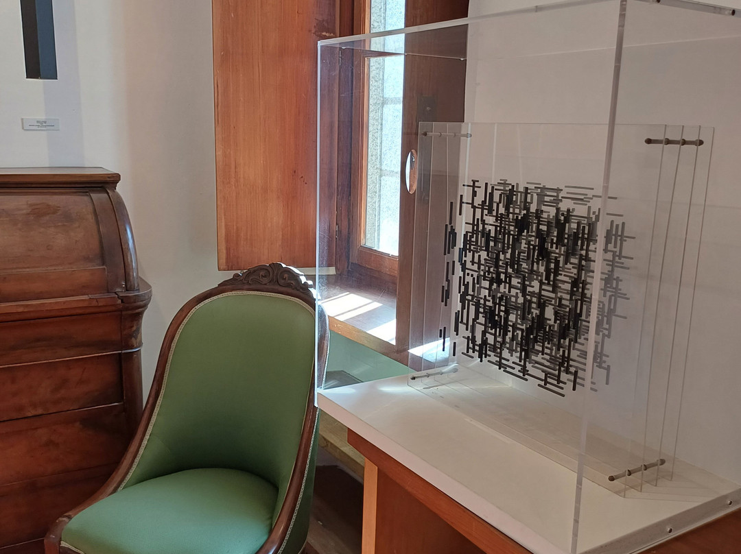 Fondazione Antonio e Carmela Calderara-Vacciago必去景点