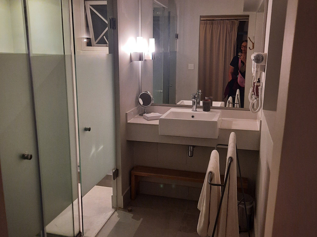 态度深蓝浅蓝主图