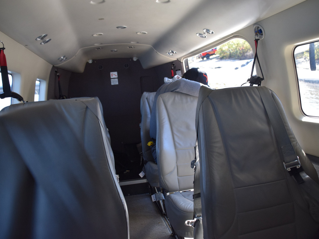 Hydravion Aventure-Saint-Etienne-des-Gres必去景点