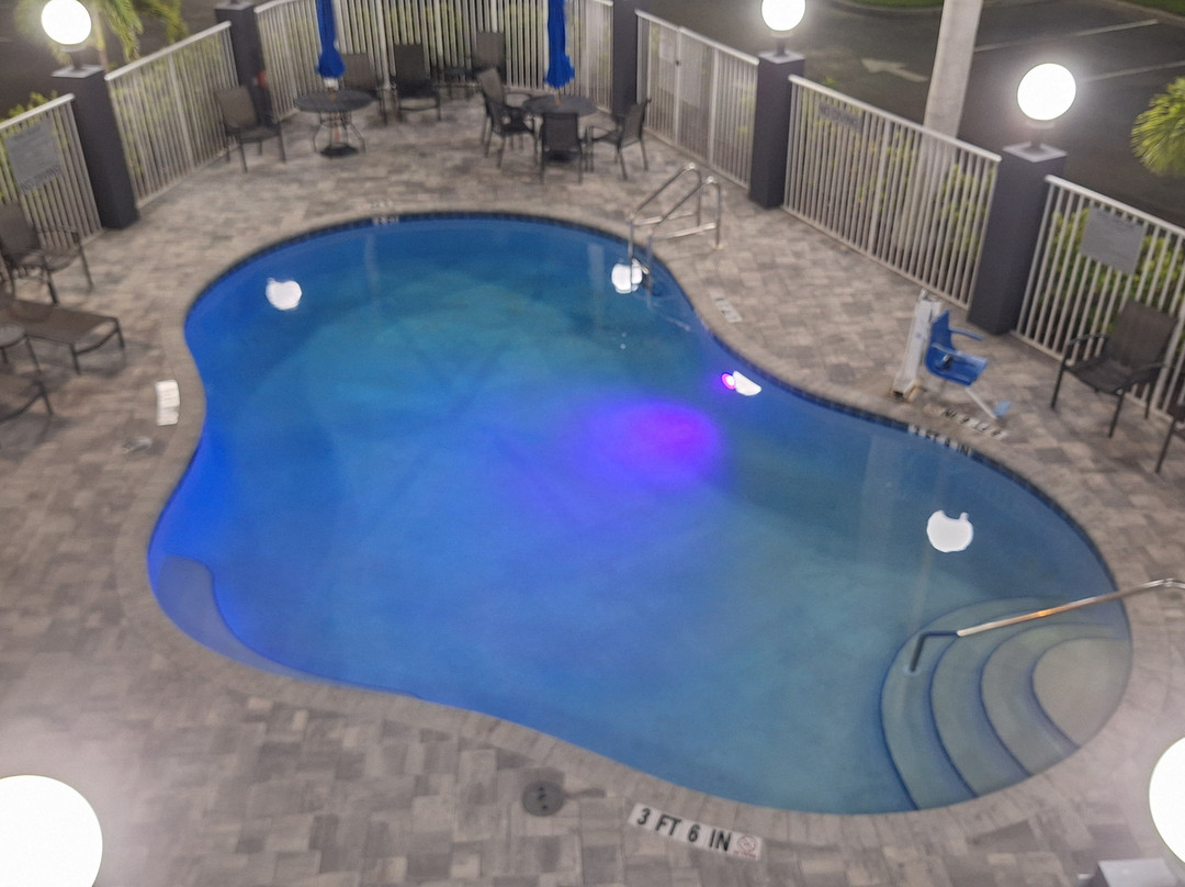 Fairfield by Marriott Inn & Suites Venice主图