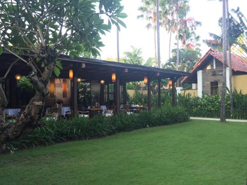 阿拉亚德顿库塔酒店主图