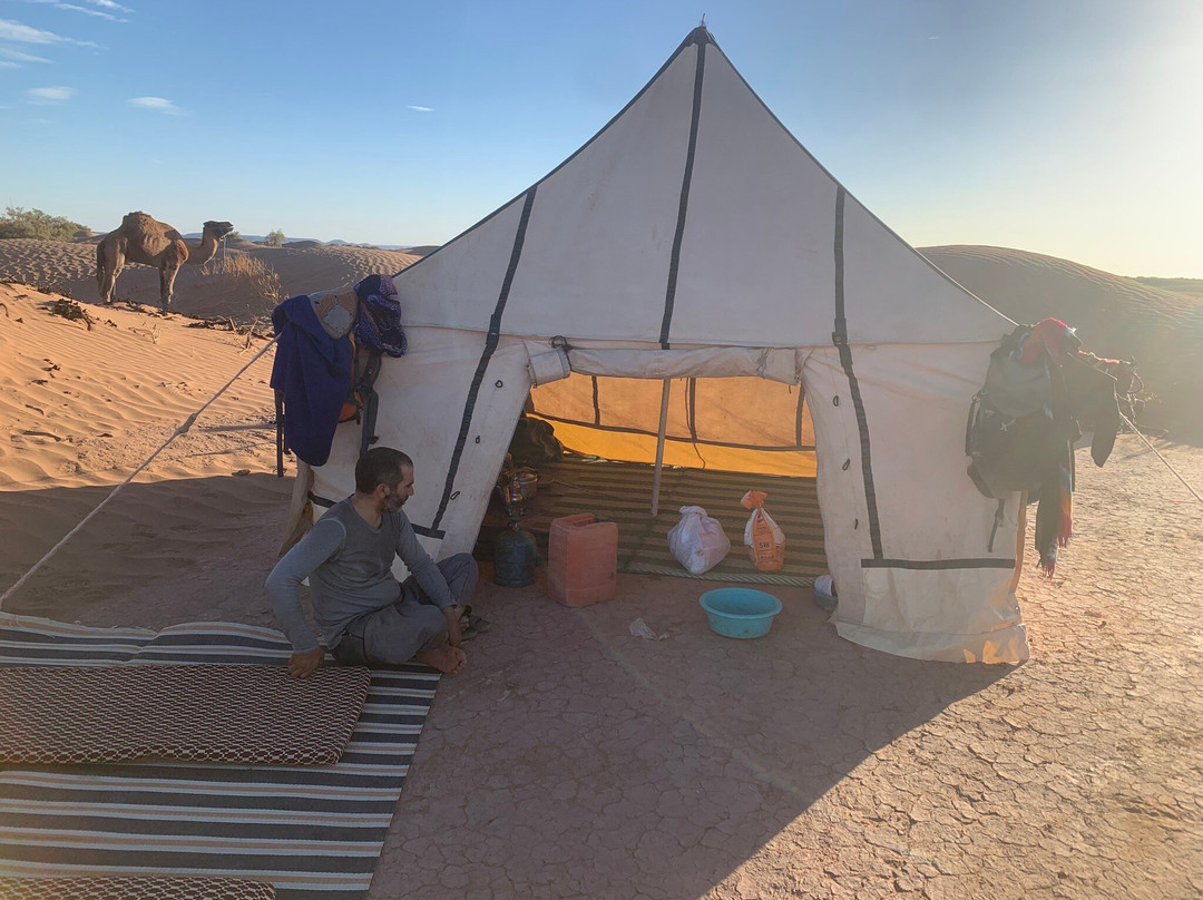 Eco Tourisme Trek Maroc-Azilal必去景点